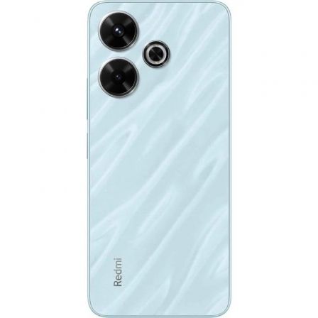 Xiaomi Redmi 13 6GB 128GB 6.79 حامل Azul Océano